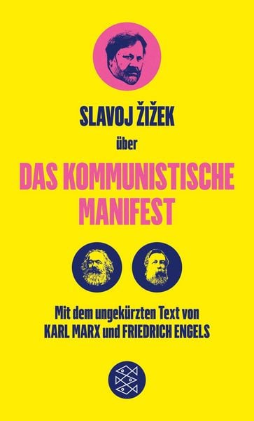 Produktbild: Das Kommunistische Manifest. Die versp&auml;tete Aktualit&auml;t des Kommunistischen Manifests