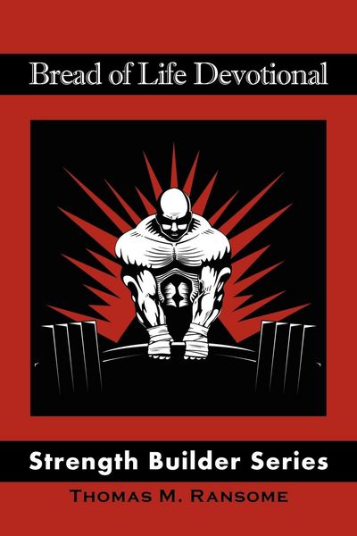 Produktbild: Bread of Life Devotional Strength Builder Series