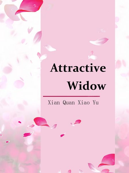 Produktbild: Attractive Widow