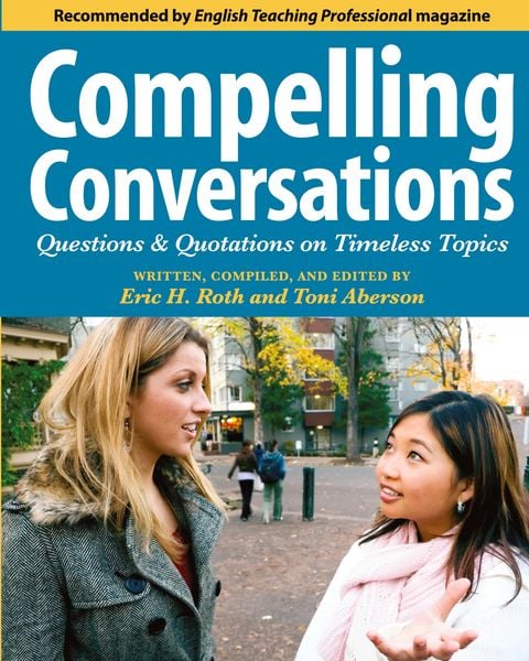 Produktbild: Compelling Conversations