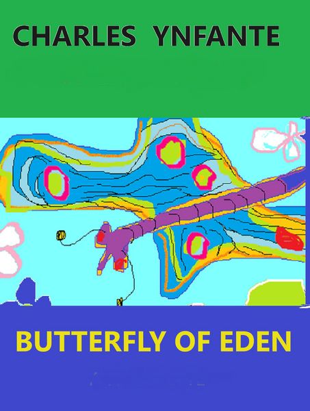 Produktbild: Butterfly of Eden