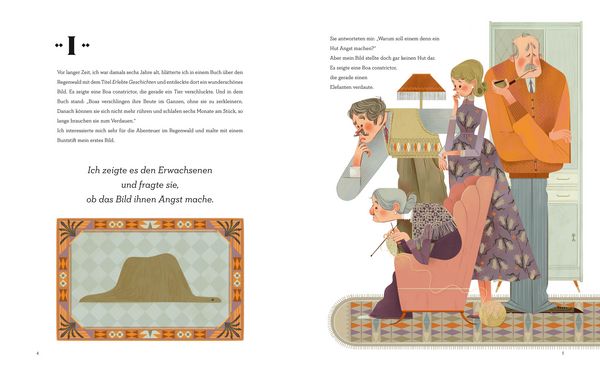 Produktbild: Der kleine Prinz