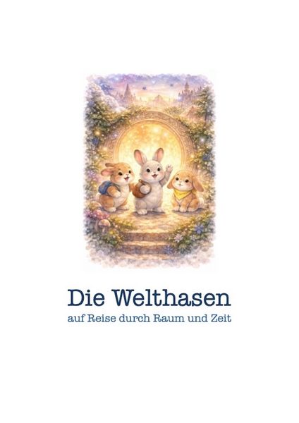 Produktbild: Die Welthasen