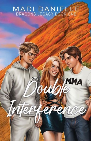 Produktbild: Double Interference