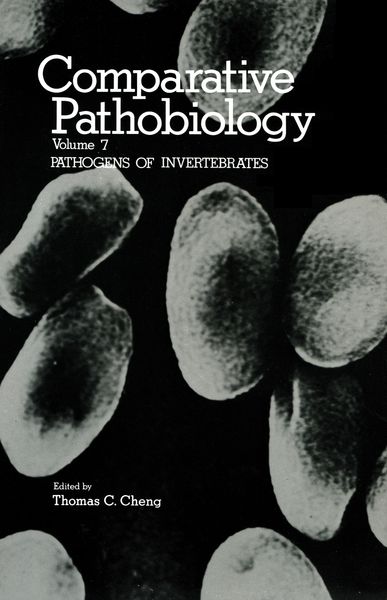 Produktbild: Pathogens of Invertebrates