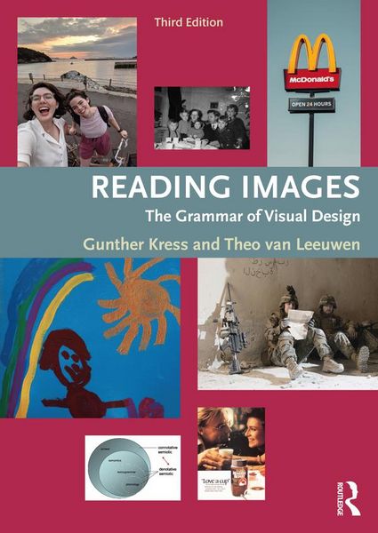 Produktbild: Reading Images