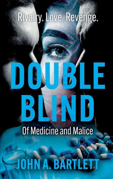 Produktbild: Double Blind