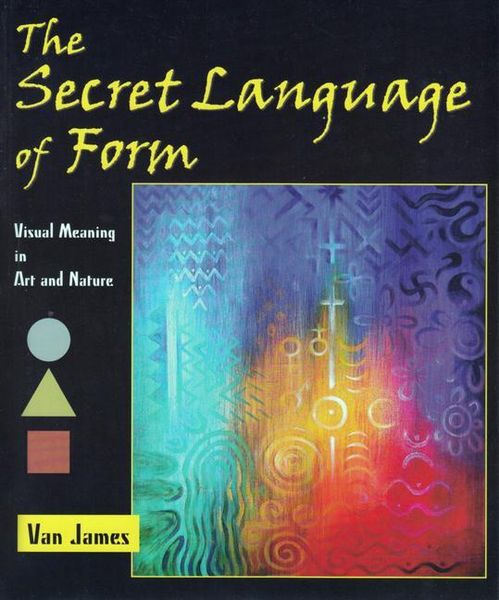 Produktbild: The Secret Language of Form