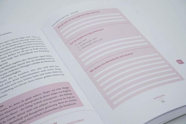 Produktbild: Die Jungbrunnen-Formel - Das Praxisbuch