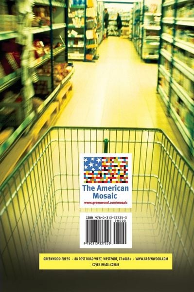 Produktbild: The Business of Food