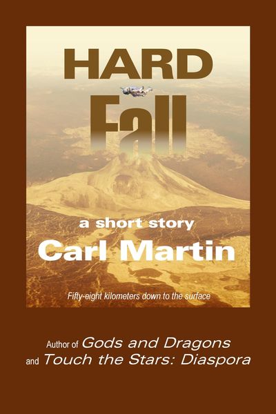 Produktbild: Hard Fall