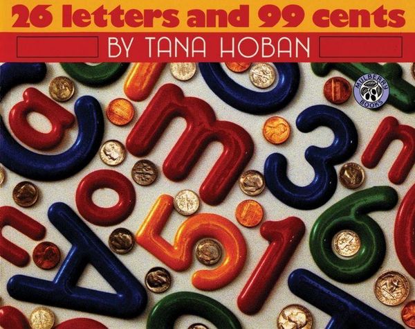 Produktbild: 26 Letters and 99 Cents