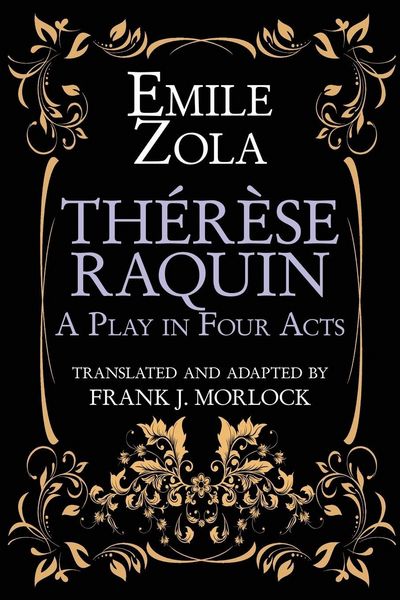Produktbild: Therese Raquin