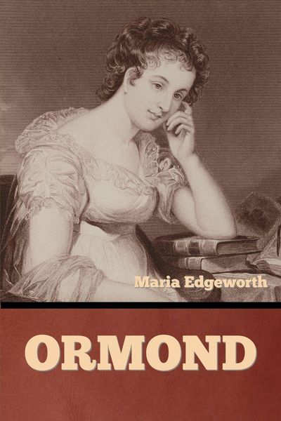 Produktbild: Ormond
