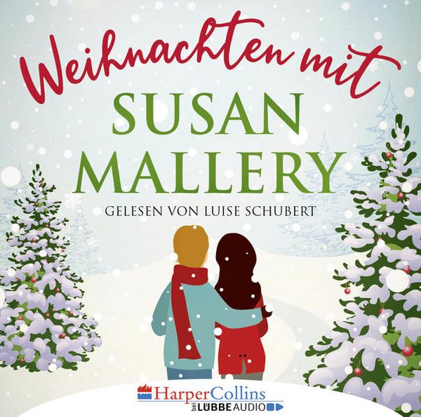 Produktbild: Weihnachten mit Susan Mallery - Fool's Gold Novellen