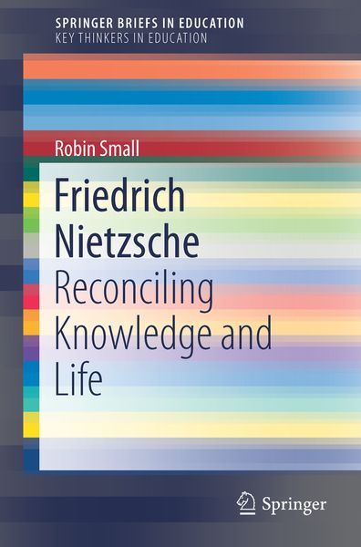 Produktbild: Friedrich Nietzsche