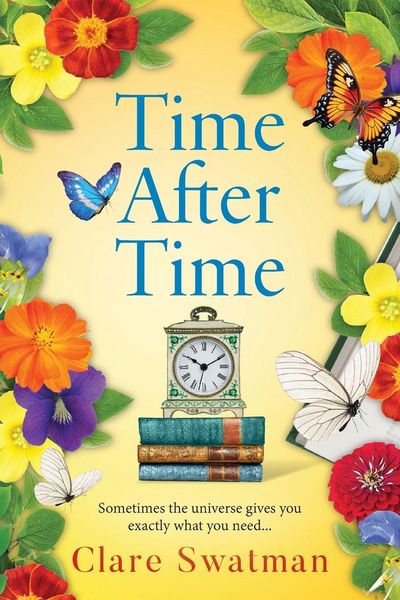 Produktbild: Time After Time