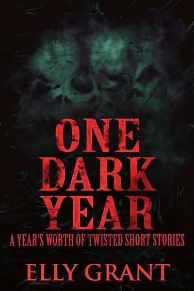 Produktbild: One Dark Year