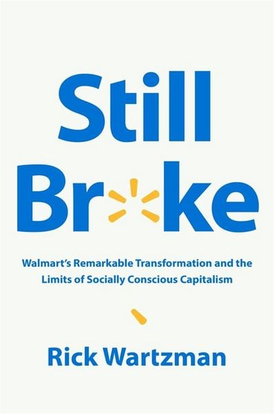 Produktbild: Still Broke