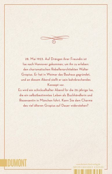 Produktbild: Jeder hier nennt mich Frau Bauhaus