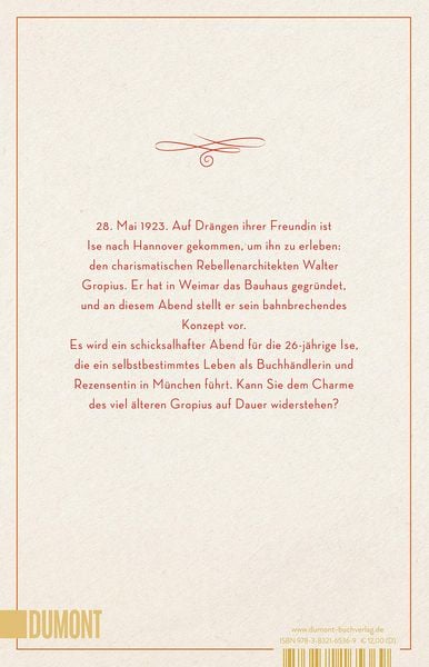 Produktbild: Jeder hier nennt mich Frau Bauhaus
