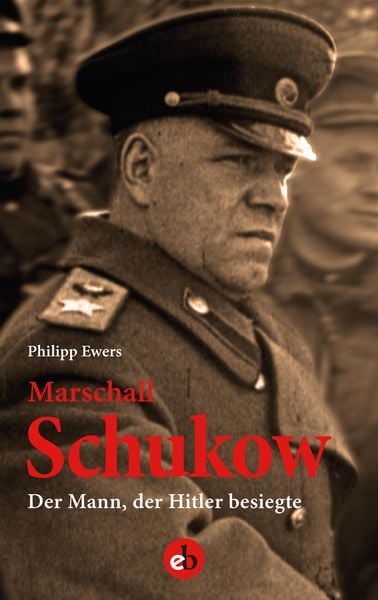 Produktbild: Marschall Schukow