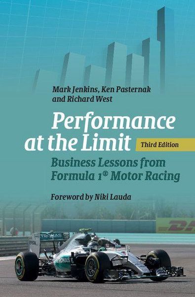 Produktbild: Performance at the Limit