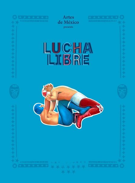 Produktbild: Lucha Libre