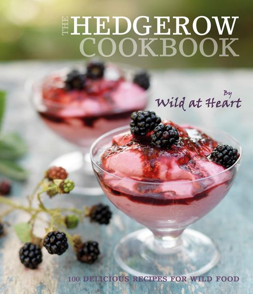 Produktbild: Hedgerow Ckbk