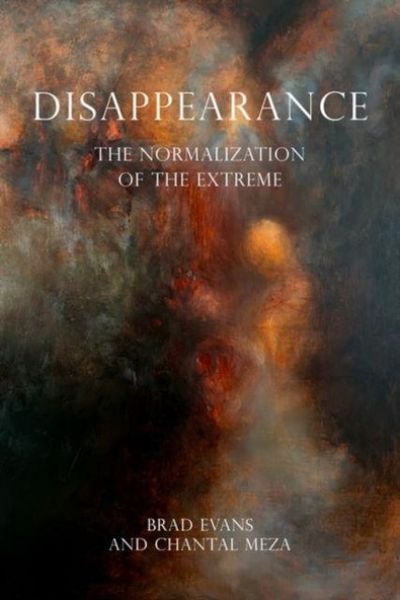 Produktbild: Disappearance