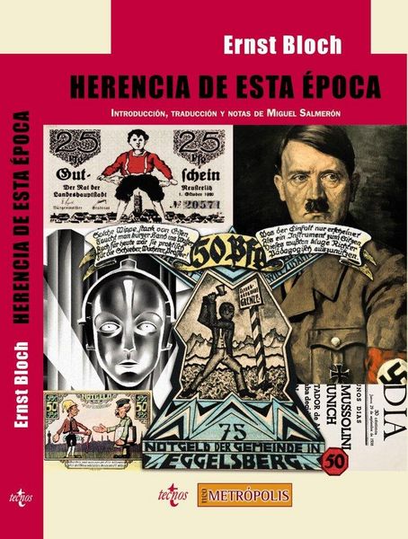 Produktbild: Herencia de esta &eacute;poca