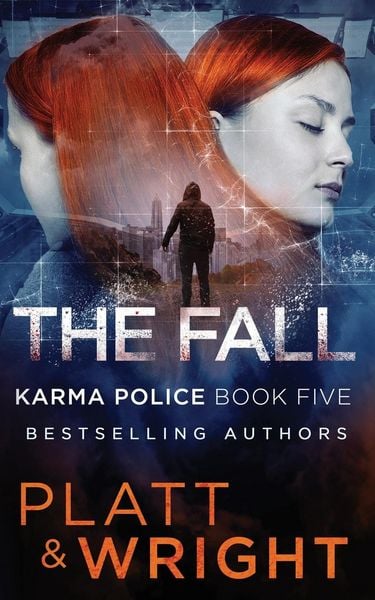 Produktbild: The Fall