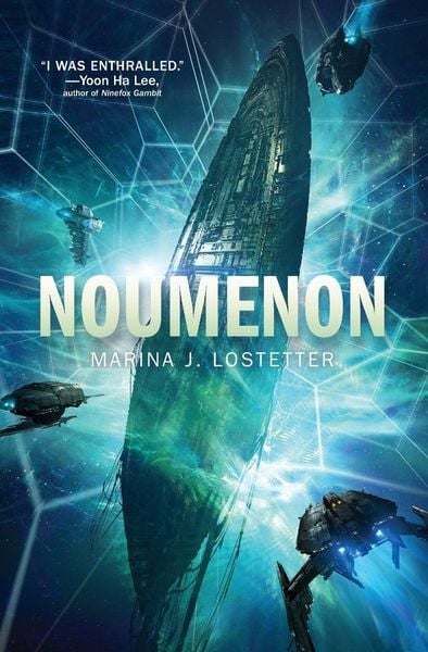 Produktbild: Noumenon
