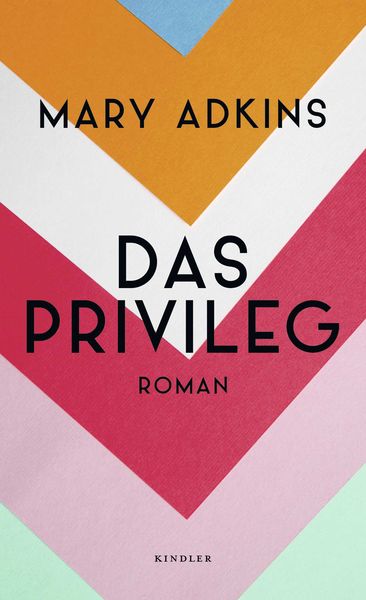 Produktbild: Das Privileg