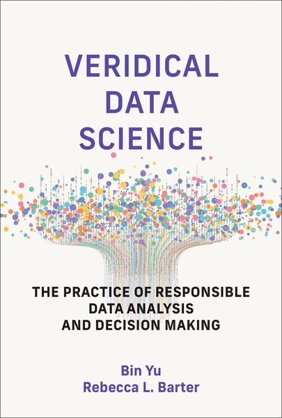 Produktbild: Veridical Data Science