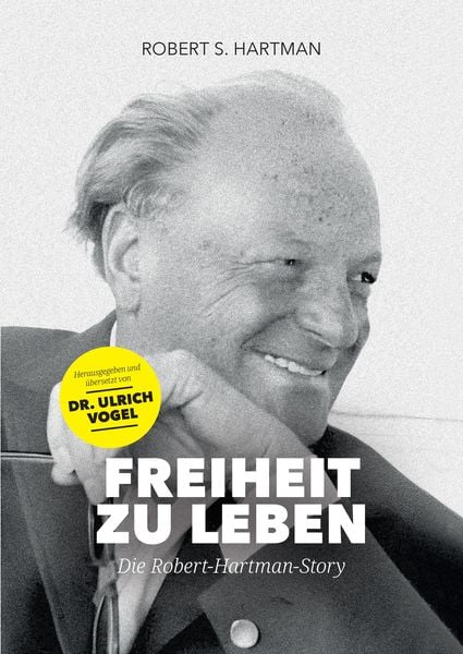 Produktbild: Freiheit zu leben