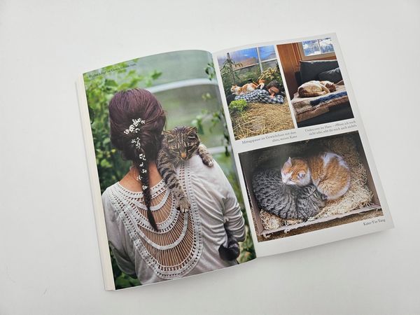 Produktbild: Hin und weg