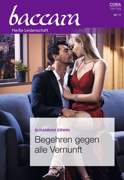 Produktbild: Begehren gegen alle Vernunft