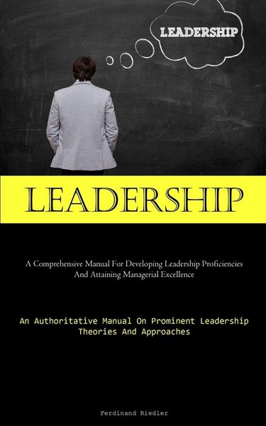 Produktbild: Leadership