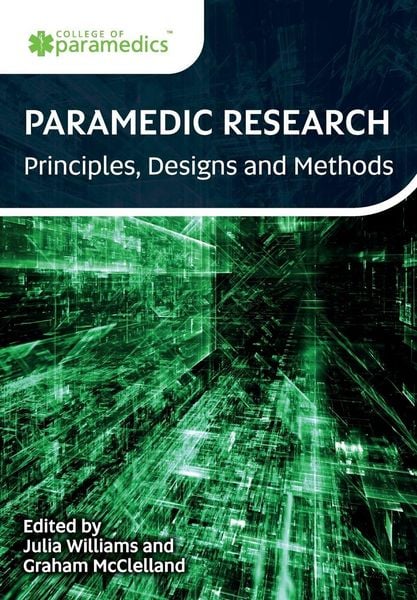 Produktbild: Paramedic Research