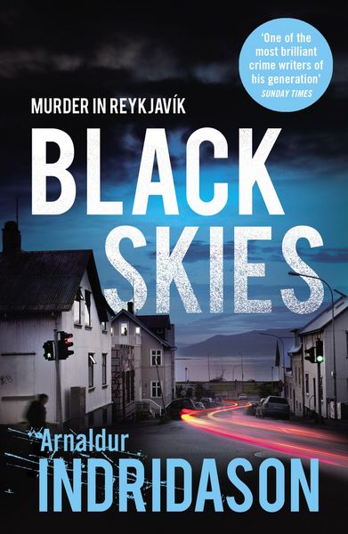 Produktbild: Black Skies