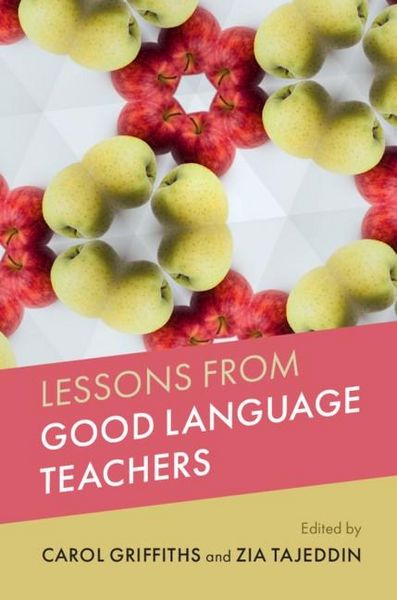 Produktbild: Lessons from Good Language Teachers