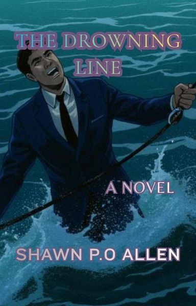 Produktbild: The Drowning Line
