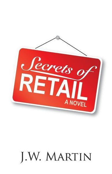 Produktbild: Secrets of Retail