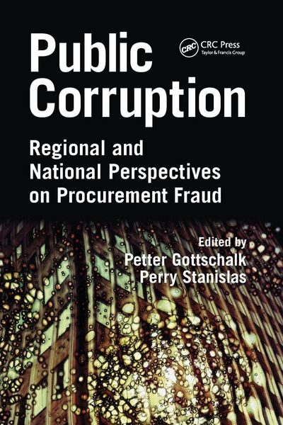 Produktbild: Public Corruption