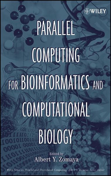 Produktbild: Parallel Computing for Bioinformatics and Computational Biology