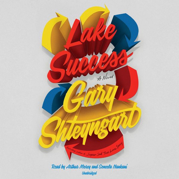 Produktbild: LAKE SUCCESS               11D