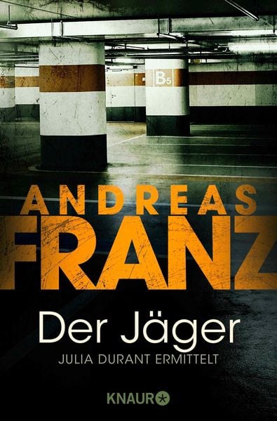 Produktbild: Der J&auml;ger
