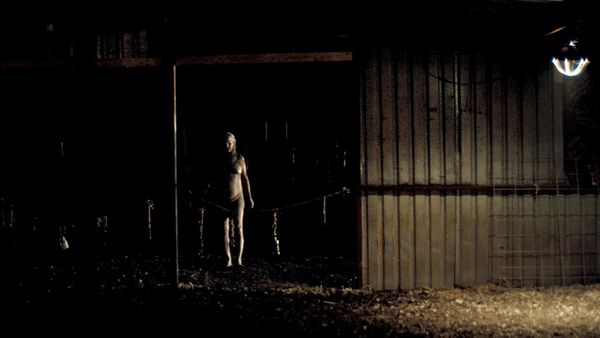 Produktbild: The Dark and the Wicked (UHD-Blu-ray + Blu-ray)