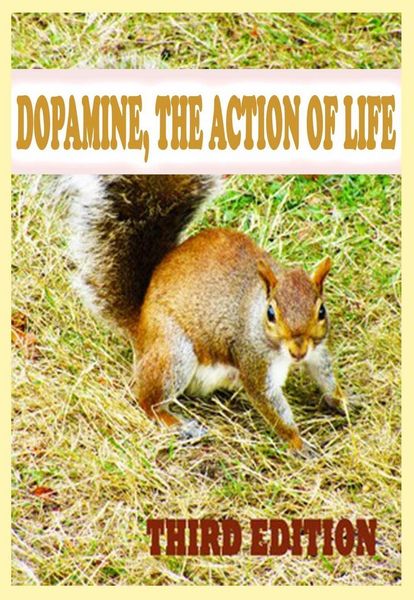 Produktbild: Dopamine, The Action of Life